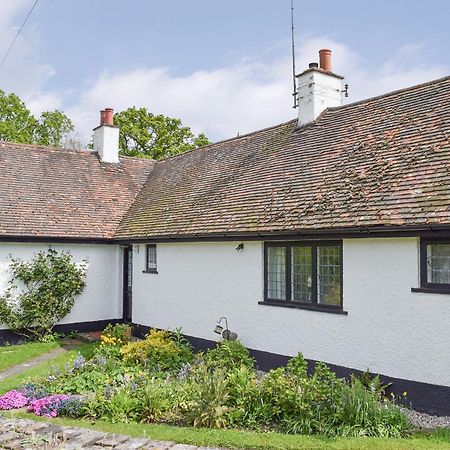 Kingshill Farm Cottage - 28270 グレート・ミセンデン エクステリア 写真