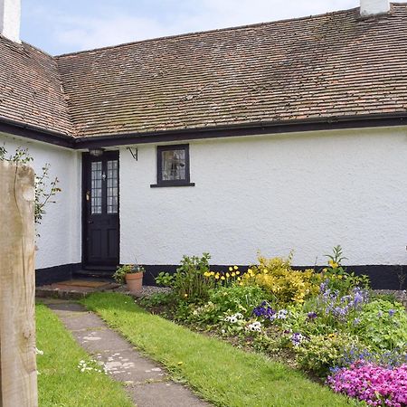 Kingshill Farm Cottage - 28270 グレート・ミセンデン エクステリア 写真