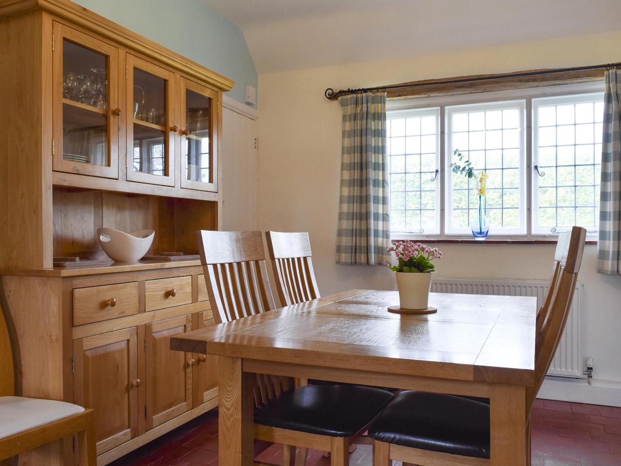 Kingshill Farm Cottage - 28270 グレート・ミセンデン エクステリア 写真