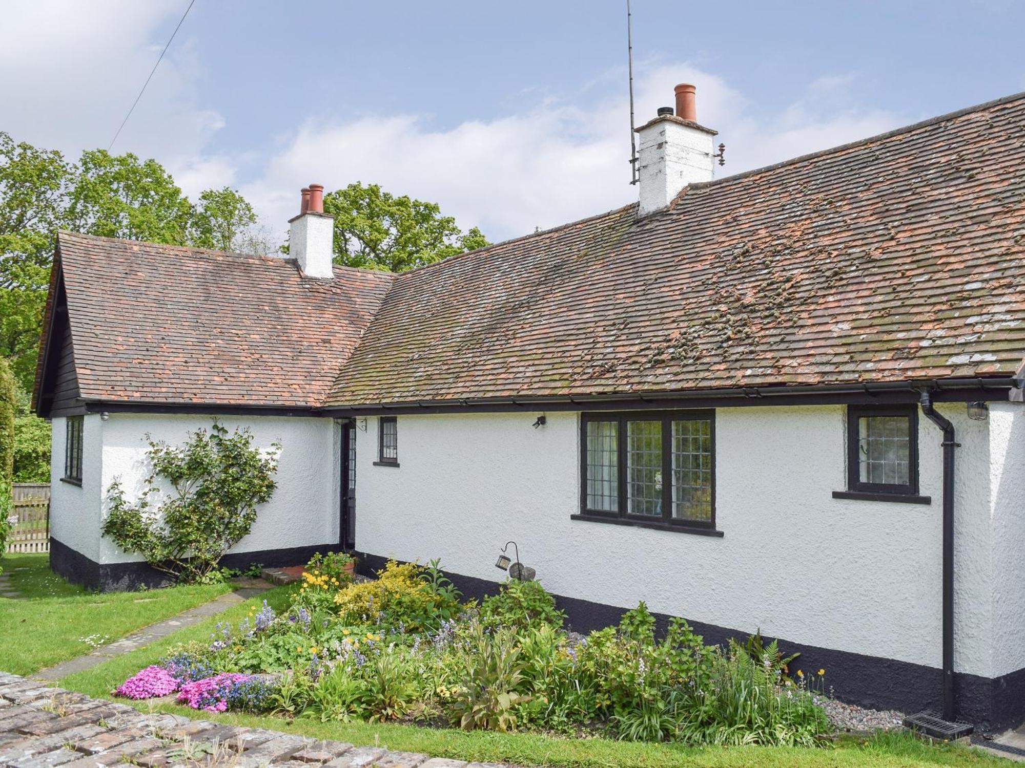 Kingshill Farm Cottage - 28270 グレート・ミセンデン エクステリア 写真