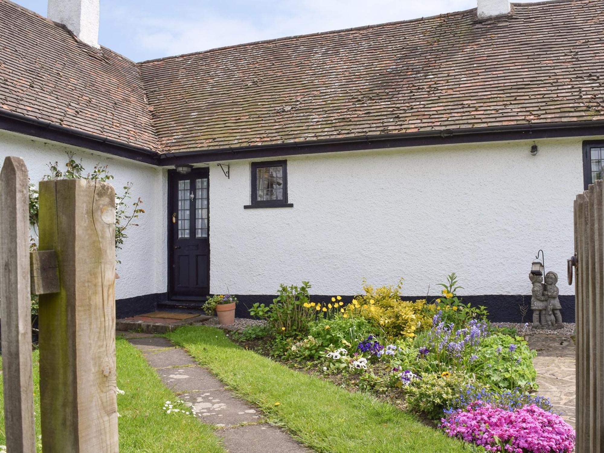 Kingshill Farm Cottage - 28270 グレート・ミセンデン エクステリア 写真